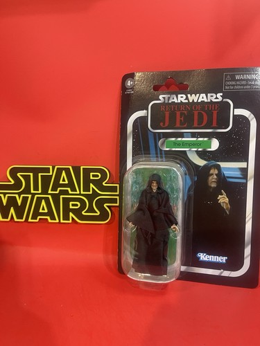 Star wars vintage collection - wars,